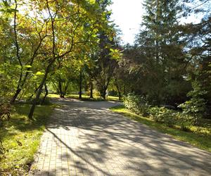 Zoo w Zamościu