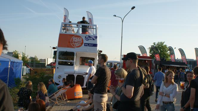 ESKA Summer City 2019 BUS jeździ po całej Polsce! Wypatrujcie go na swoich ulicach!