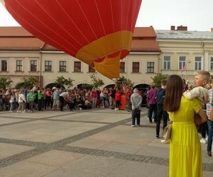 Festiwal Balonów w Kielcach!