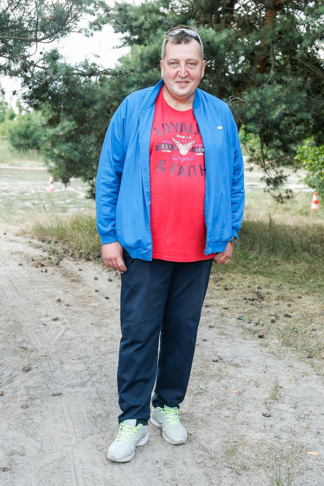 W "Rolnik szuka żony" nie znalazł miłości. Teraz będzie szukać szczęścia w innym randkowym show