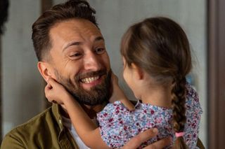 Na sygnale odc. 642. Piotr (Dariusz Wieteska), Lidzia (Hania Seń)