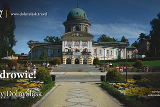 Uzdrowiska na Dolnym Śląsku