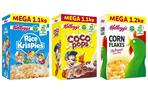 Kellogg's