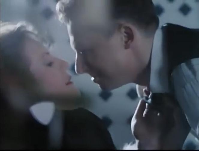 Oto najlepsza scena seksu według Pawła Deląga 