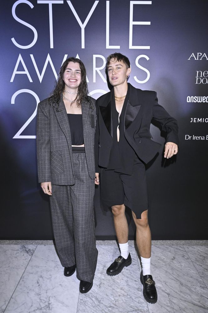 Katarzyna Zillmann, Julia Walczak