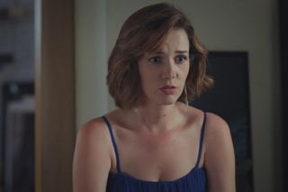 M jak miłość odc. 1890. Ania (Alina Szczegielniak)