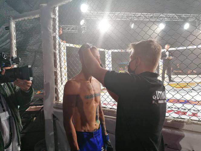 21 TFL MMA KOZIENICE