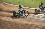 PRES Toruń - Innpro ROW Rybnik, zdjęcia kibiców i zawodników z meczu 12. kolejki PGE Ekstraligi