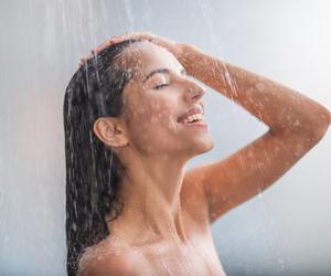 Którą część ciała myjesz jako pierwszą? Zwróć na to uwagę, a dowiesz się więcej o sobie 