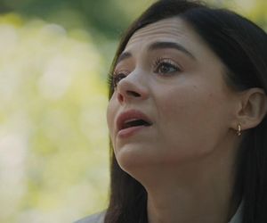 M jak miłość odc. 1880. Iza (Adriana Kalska)