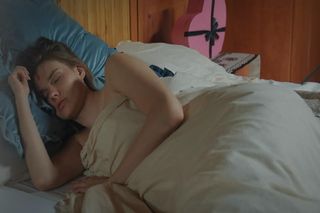 M jak miłość, odcinek 1828: Franka (Dominika Kachlik)