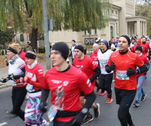 Bieg Niepodległości RUNPOLAND w Poznaniu