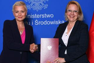 Zmiany w rządzie Morawieckiego. Anna Łukaszewska-Trzeciakowska została wiceszefową resortu klimatu i środowiska 