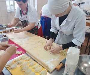 Konkurs Dary Lasy w grudziądzkim Gastronomiku 