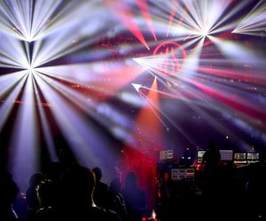 Mayday 2025 w Katowicach. Niesamowita scena i efekty wizualne