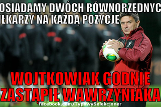 Ukraina - Polska 1:0, MEMY