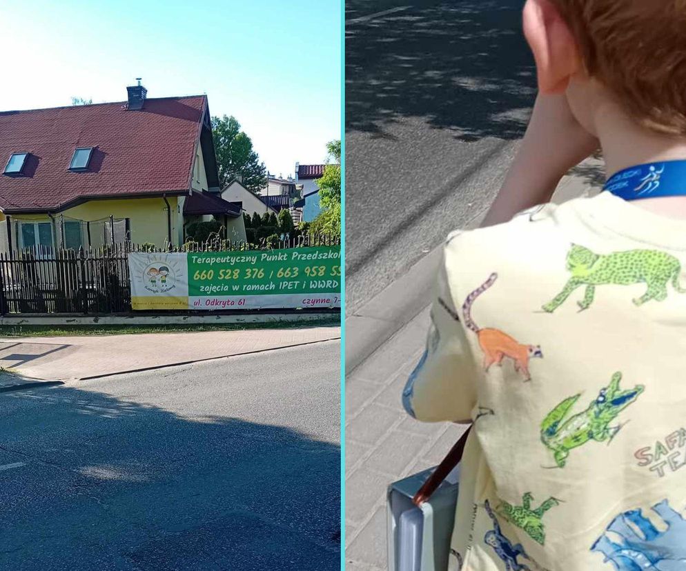 6 lat czekają na przejście do przedszkola. Dzieci z autyzmem muszą sobie poradzić