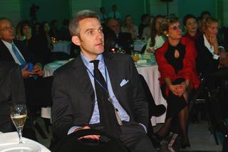 Hubert Urbański - kiedyś