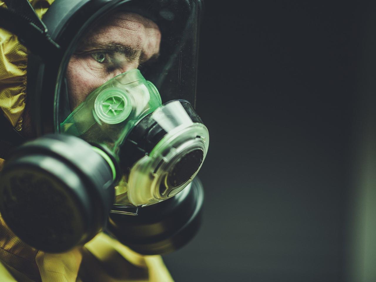 Koronawirus. Mazowieckie znowu fatalnie! Porażający rekord zgonów!