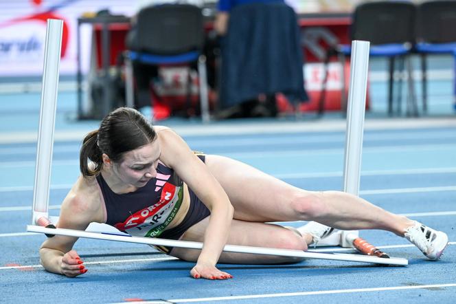 Jubileuszowy Orlen Copernicus Cup w Toruniu. Zdjęcia kibiców i sportowców