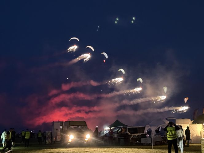 Odlotowe Suwałki AIR SHOW 2025