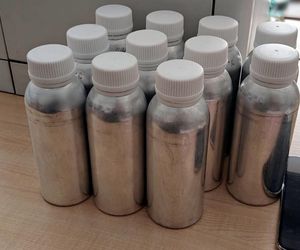 Pigułki gwałtu miała trafić na ulice Warszawy. Zatrzymano dwóch mężczyzn