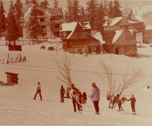 Ferie Zimowe lata 70. FSC Starachowice 