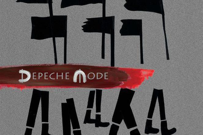 Depeche Mode - Spirit - pierwsza opinia o nowej płycie