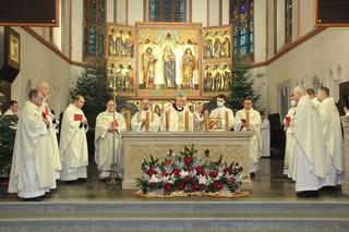 Święto Objawienia Pańskiego w Koszalinie
