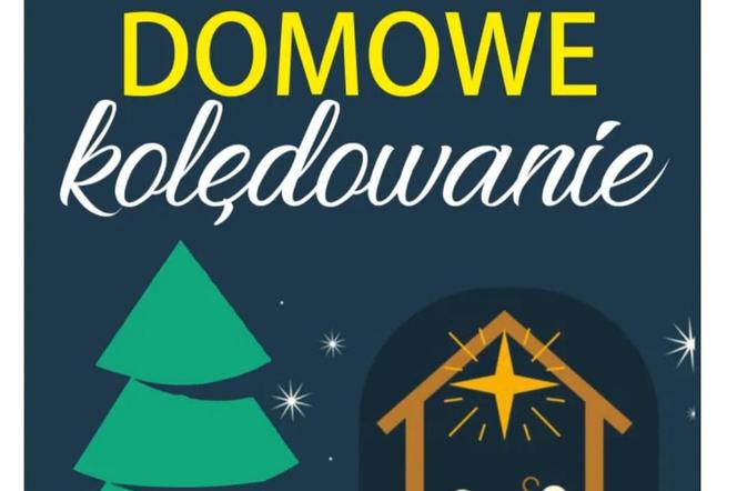 Domowe Kolędowanie 