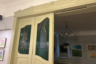 Wyjątkowe miejsce Olsztyna - Kamienica Naujacka przy ul. Dąbrowszczaków