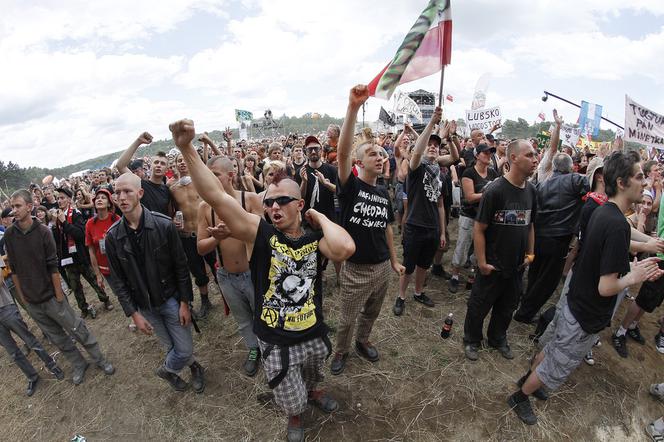 Przystanek Woodstock