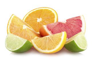Dieta owocowa - oczyszczające działanie cytrusów