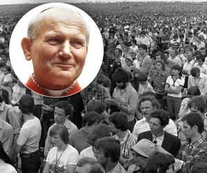 9 dni, które wstrząsnęły Peerelem Jan Paweł II – pierwsza pielgrzymka do Polski (2-10 czerwca 1979)