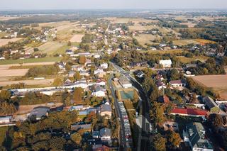 Rusza remont ulic Pomorskiej i Mileszki w Łodzi