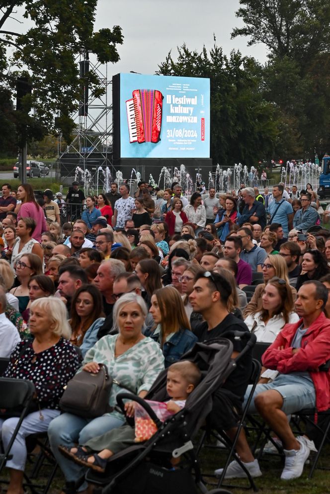 III Festiwal Kultury Mazowsza