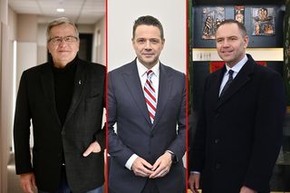 Komorowski zdradził na kogo zagłosuje. To jest absolutnie lepszy wybór