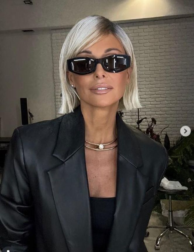 Małgorzata Rozenek-Majdan