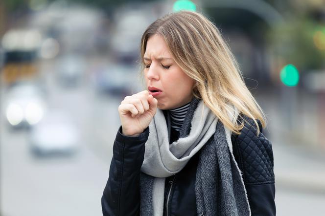 Czy czeka nas epidemia krztuśca? Ekspertka: Powinniśmy promować model kokonowy 