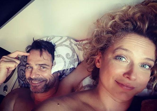 Przyjaciółki 12 sezon. Patrycja wróci do Wiktora. Niepokojące zdjęcie z łóżka