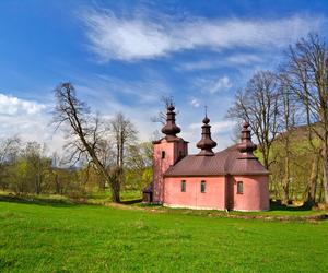 Uzdrowisko Wysowa-Zdrój