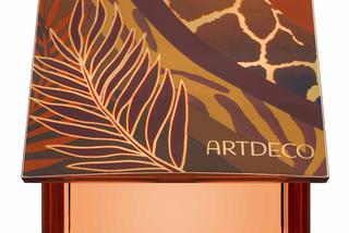 Magnetyczne cienie do powiek Artdeco Safari Bronzing 