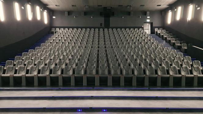 Mieszkańcy Ochoty mają nowe kino! Otwarcie CINEMA3D w Atrium Reduta już 9 listopada