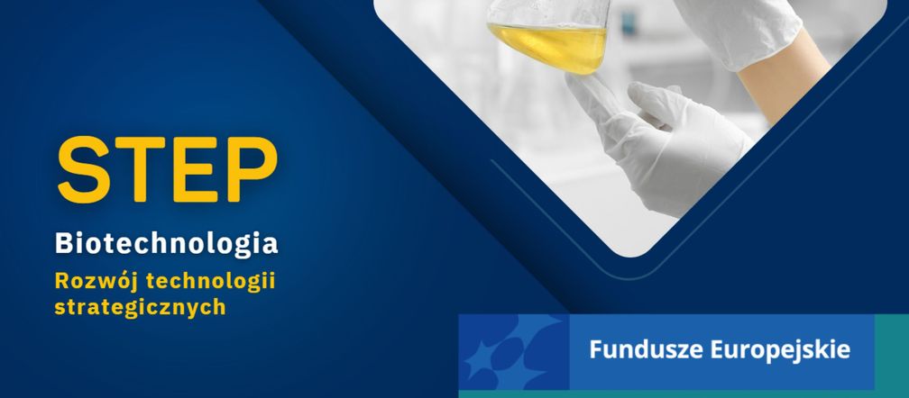 Innowatorzy zawalczą o technologie krytyczne dla Europy w programie STEP. Na pierwszy ogień - biotechnologie