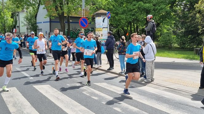 Wings for Life World Run