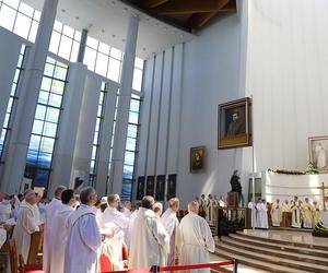 Ks. Michał Rapacz ogłoszony błogosławionym