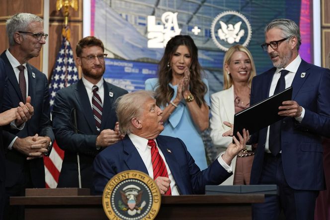  Trump i Rosja