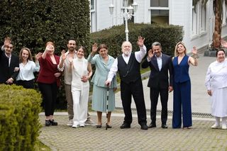 Złoty chłopak - ostatni odcinek