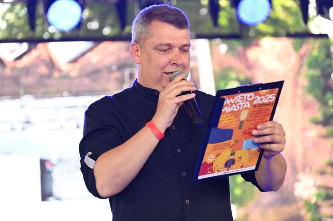 Święto Rudy Śląskiej z przytupem. Maryla Rodowicz i Viki Gabor porwały tłumy