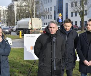 Wielkie zmiany na Woli. Przebudują dwie ulice na Odolanach! Jest decyzja konserwatora